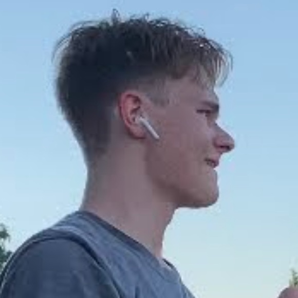 Meet your Posher, Logan - Picture 1 of 1